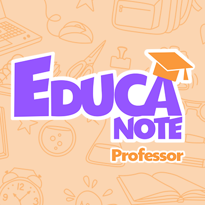 EducaNote Professor